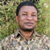 Dr. Mithika Mwenda, Executive Director, PACJA