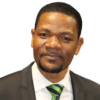Dr. Richard Munang, Director of UNU-INRA